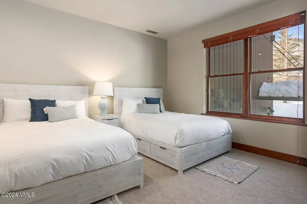 1325 Westhaven Vail CO 81657