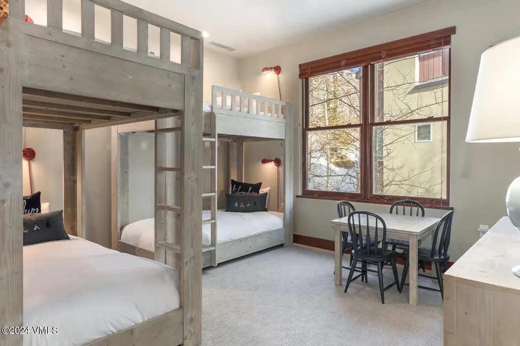 1325 Westhaven Vail CO 81657