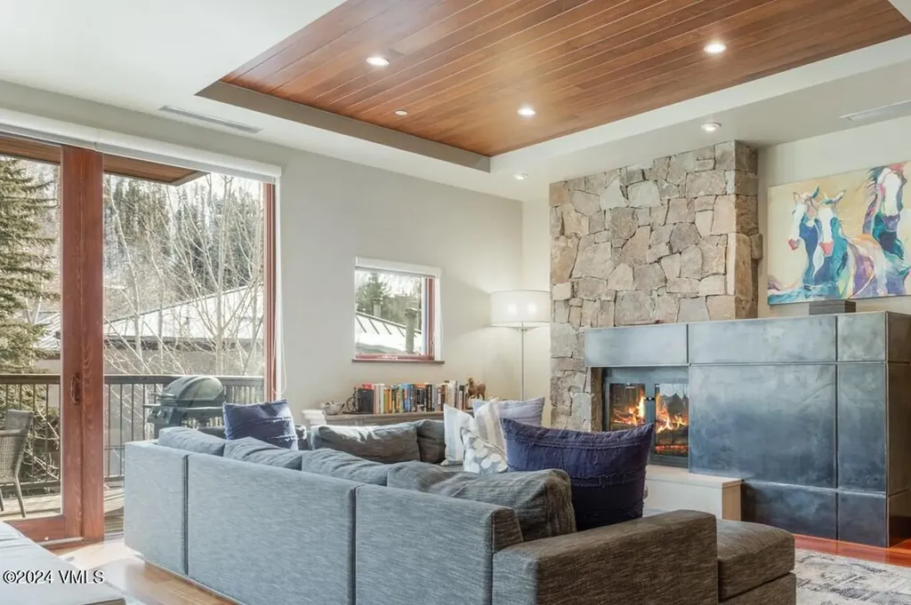 1325 Westhaven Vail CO 81657