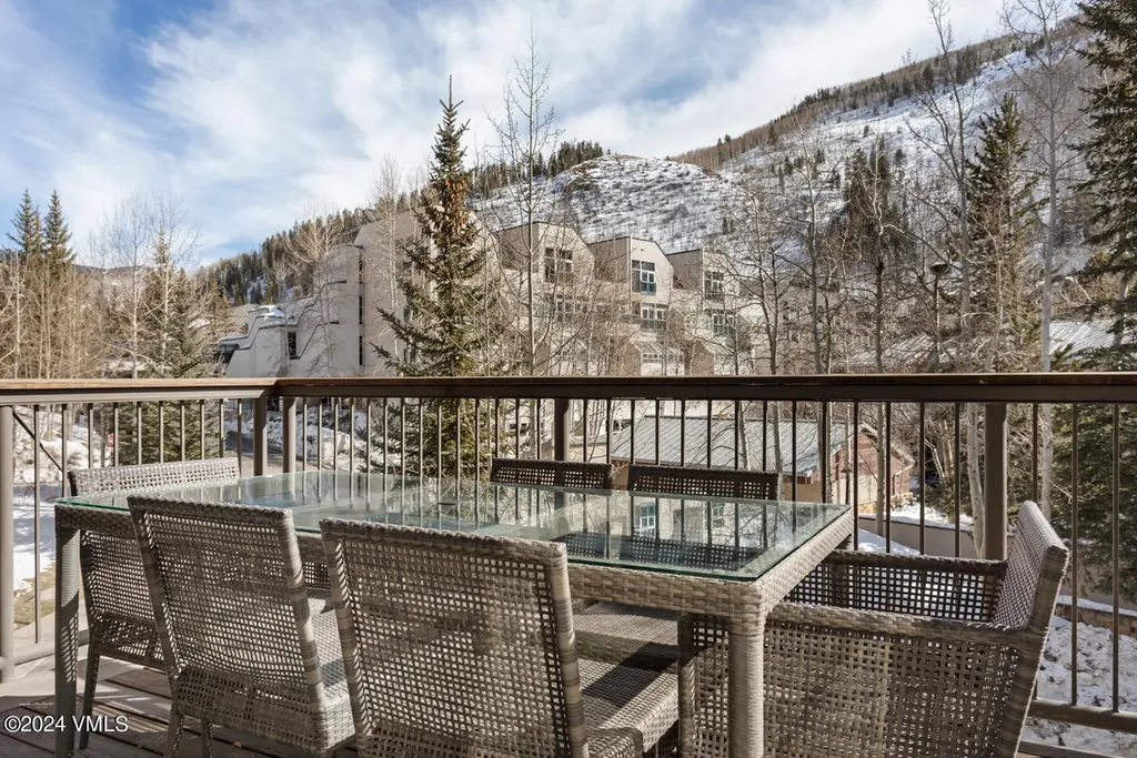 1325 Westhaven Vail CO 81657