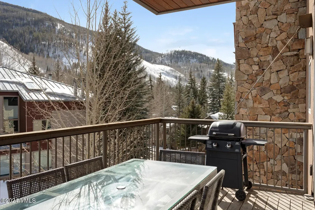1325 Westhaven Vail CO 81657