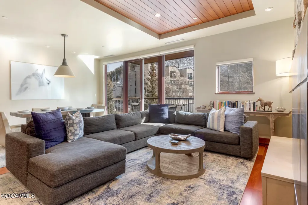1325 Westhaven Vail CO 81657