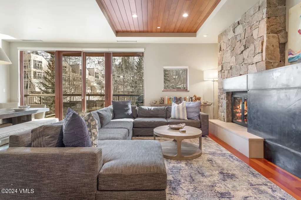 1325 Westhaven Vail CO 81657
