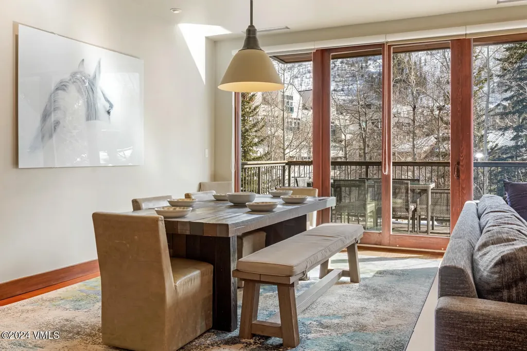 1325 Westhaven Vail CO 81657