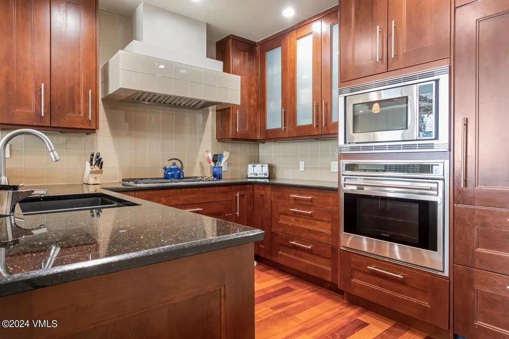 1325 Westhaven Vail CO 81657