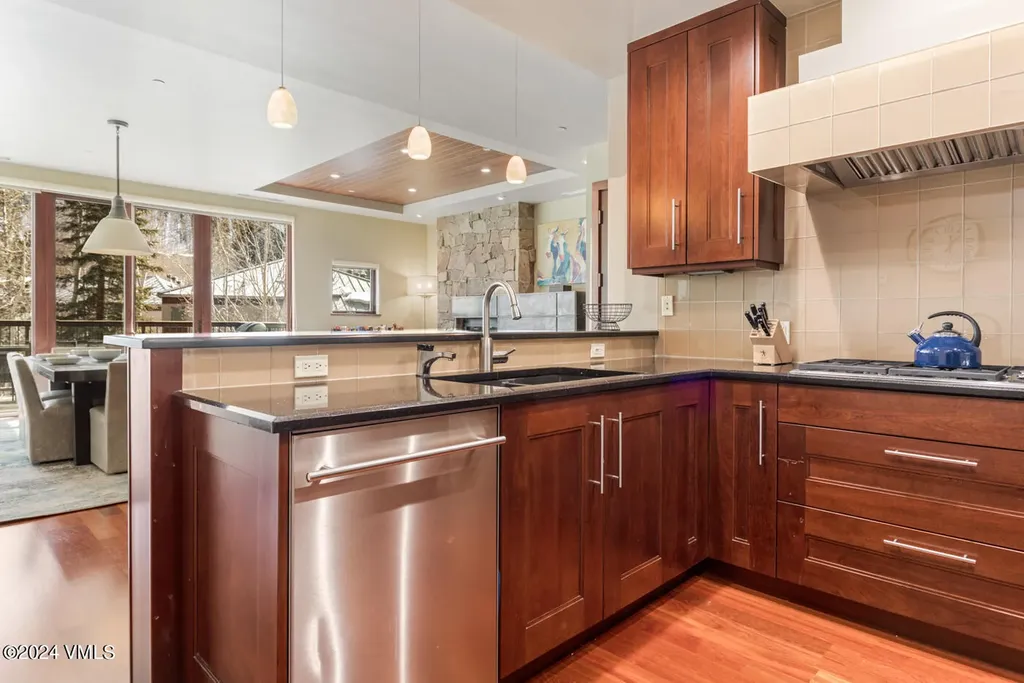 1325 Westhaven Vail CO 81657