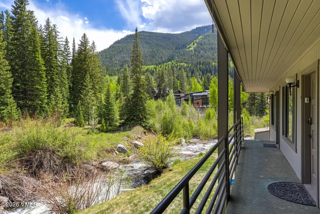 5197 Black Gore Vail CO 81657
