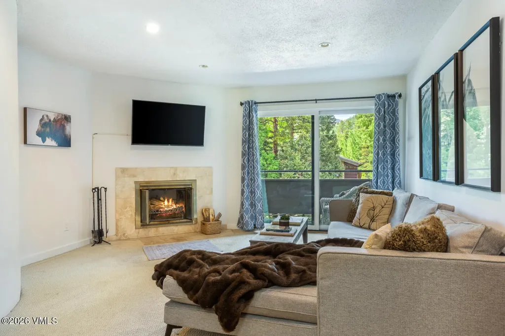 5197 Black Gore Vail CO 81657