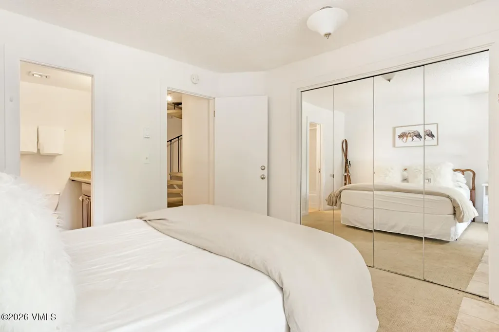 5197 Black Gore Vail CO 81657