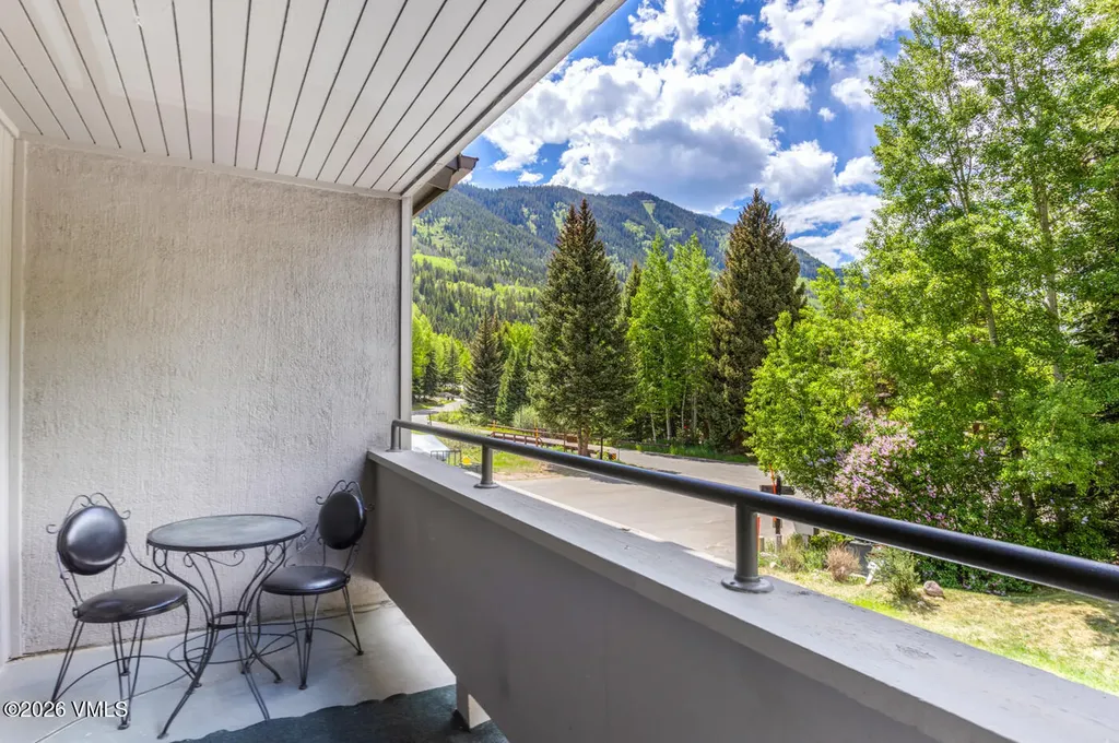 5197 Black Gore Vail CO 81657