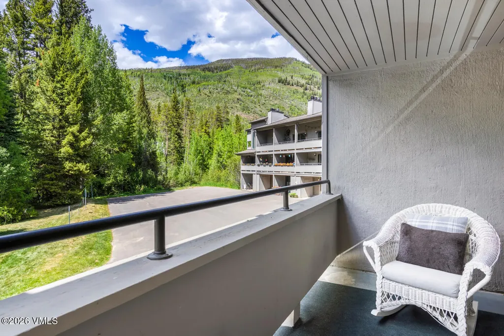 5197 Black Gore Vail CO 81657