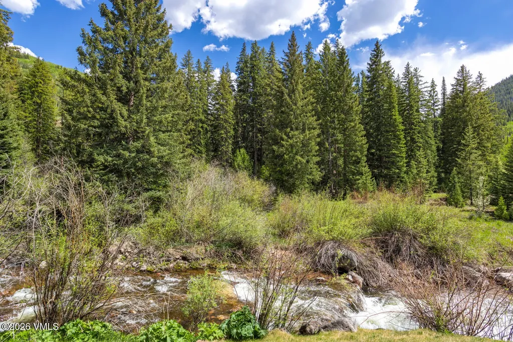 5197 Black Gore Vail CO 81657