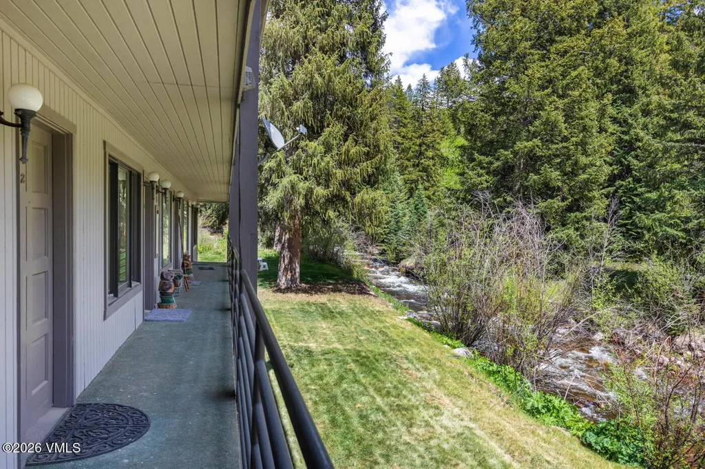 5197 Black Gore Vail CO 81657