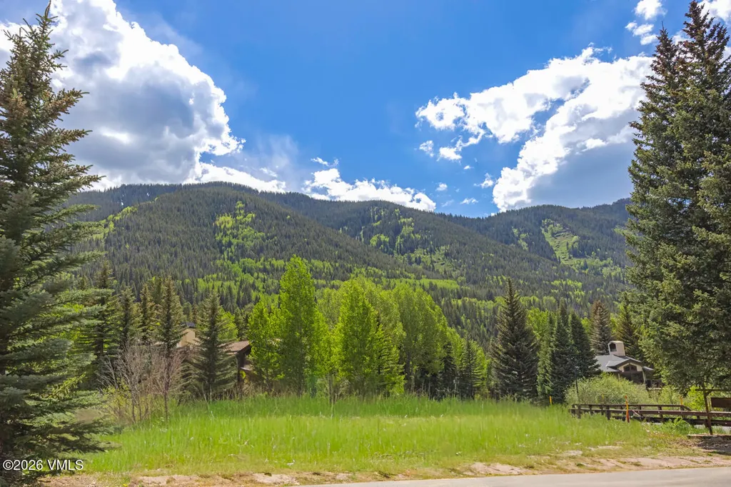 5197 Black Gore Vail CO 81657