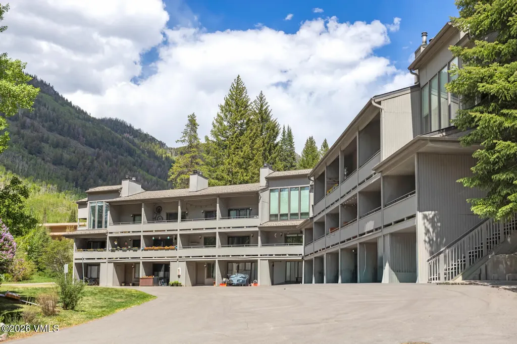 5197 Black Gore Vail CO 81657