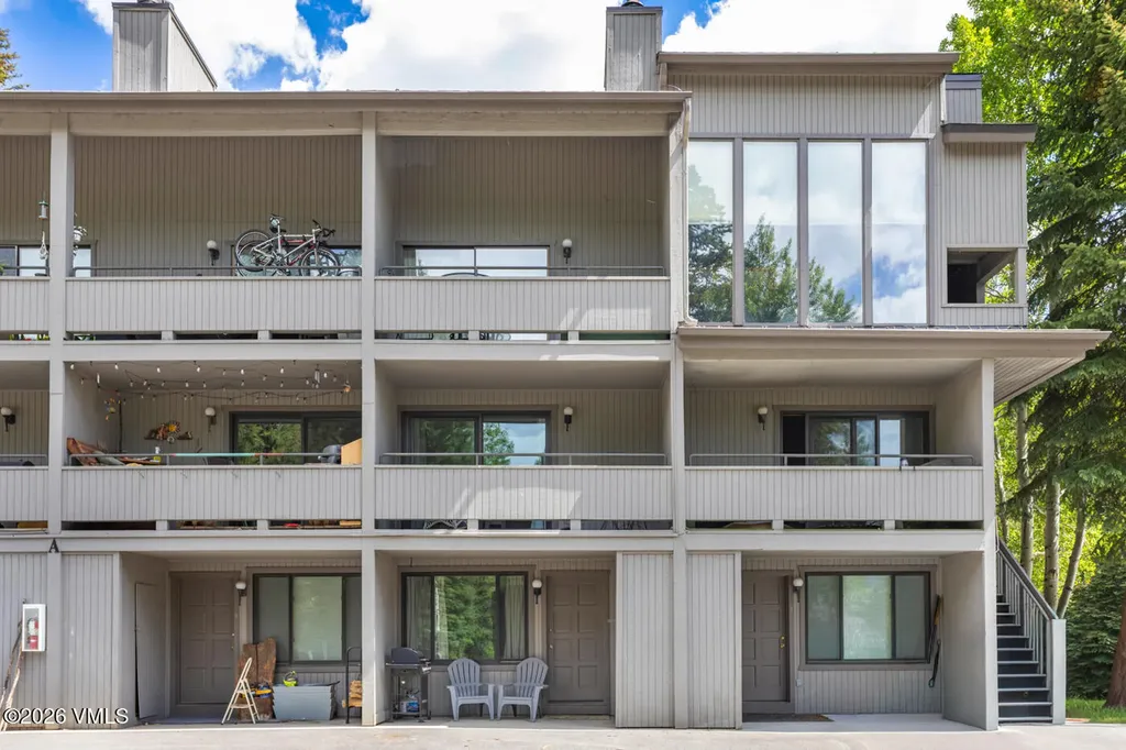 5197 Black Gore Vail CO 81657
