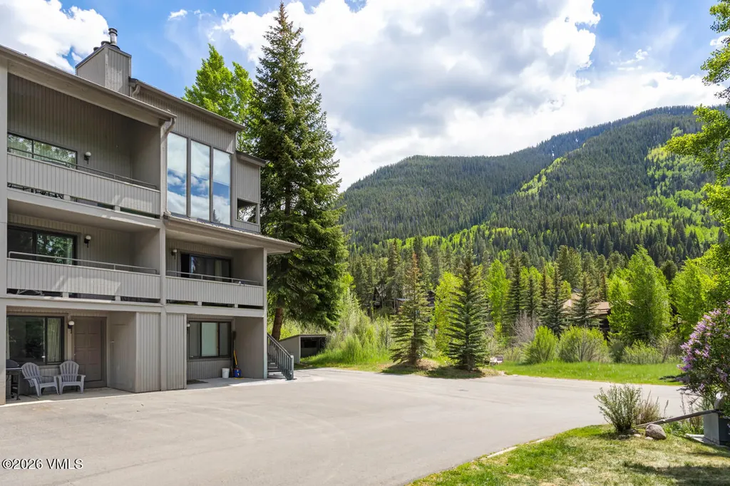 5197 Black Gore Vail CO 81657