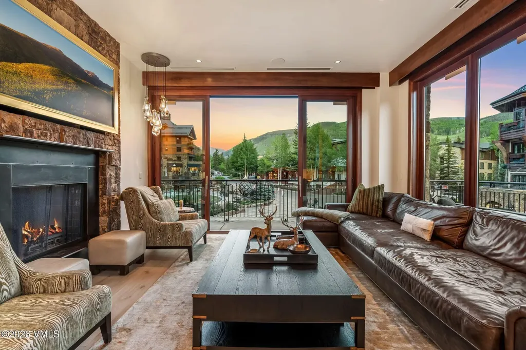 141 E Meadow Drive Vail CO 81657