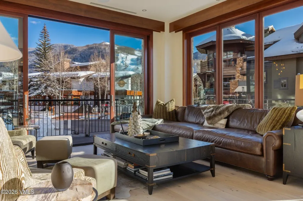 141 E Meadow Drive Vail CO 81657