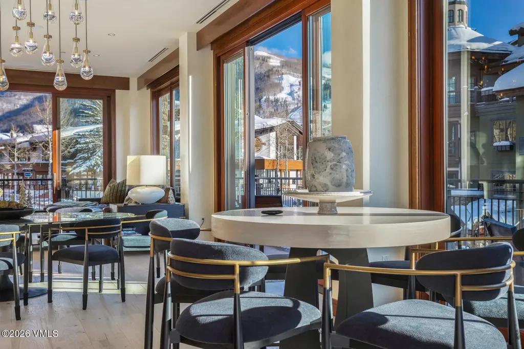 141 E Meadow Drive Vail CO 81657