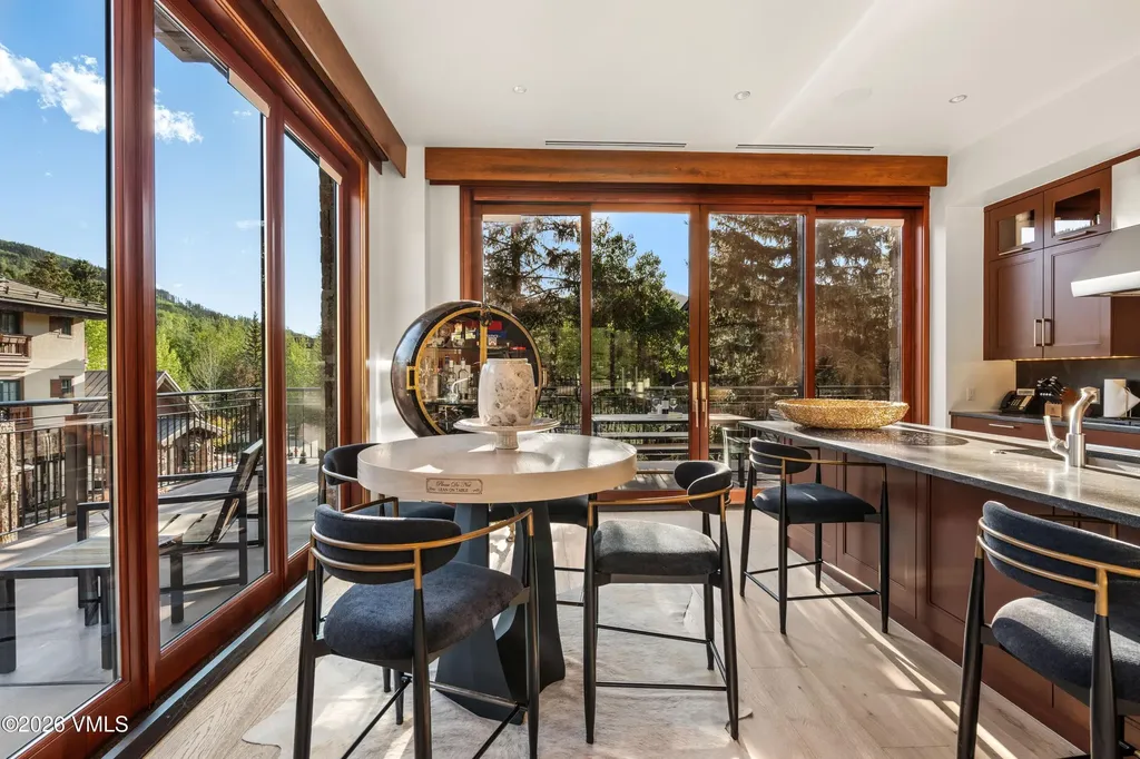 141 E Meadow Drive Vail CO 81657