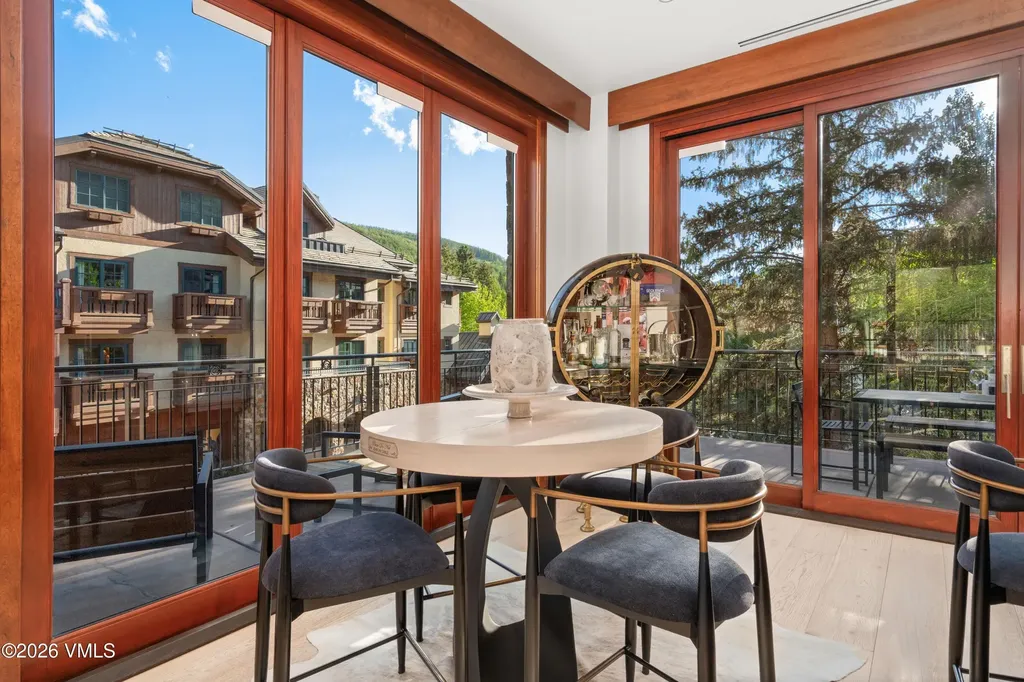 141 E Meadow Drive Vail CO 81657