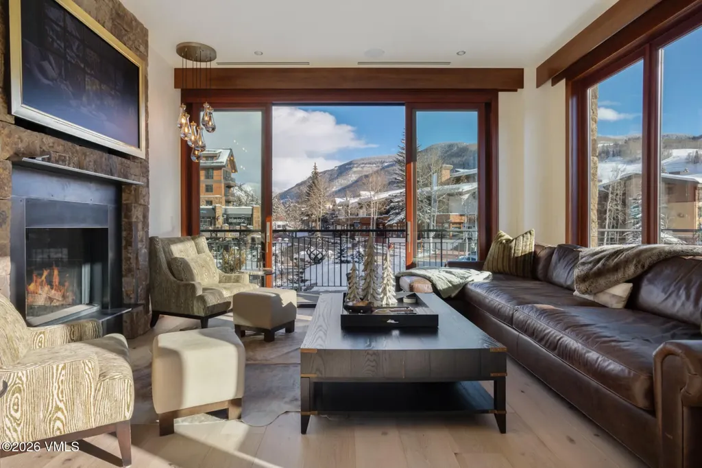 141 E Meadow Drive Vail CO 81657