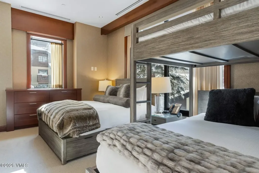 141 E Meadow Drive Vail CO 81657