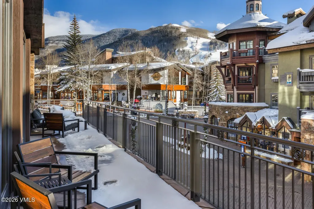 141 E Meadow Drive Vail CO 81657