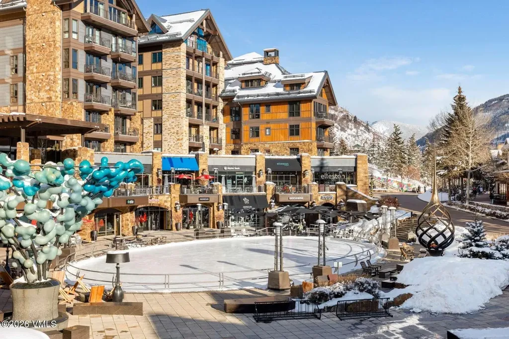 141 E Meadow Drive Vail CO 81657