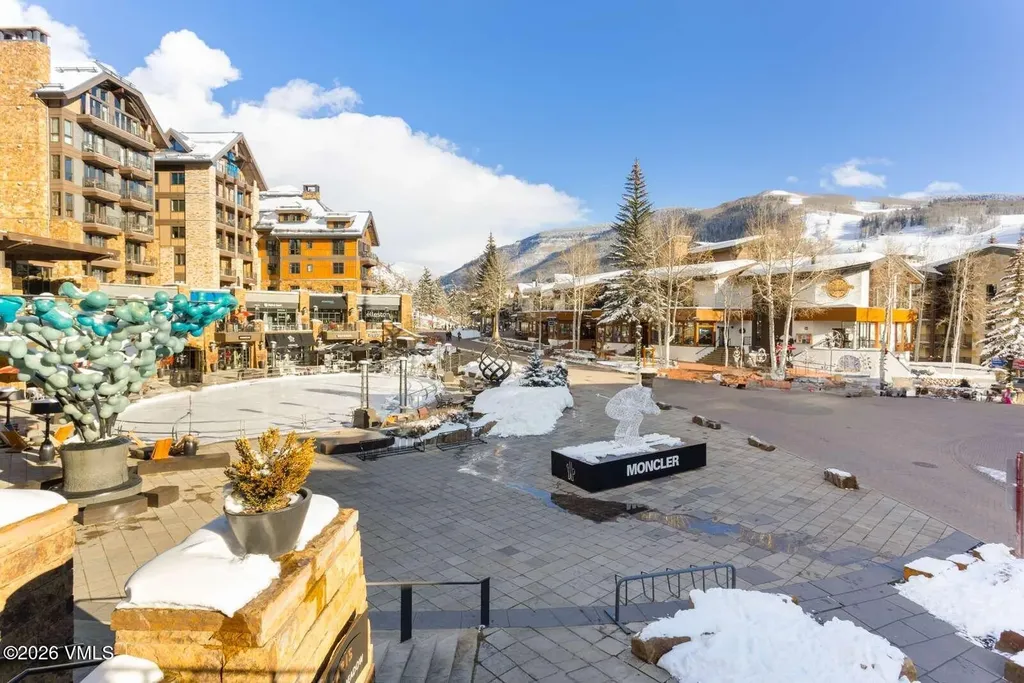141 E Meadow Drive Vail CO 81657