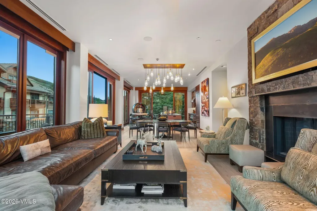 141 E Meadow Drive Vail CO 81657