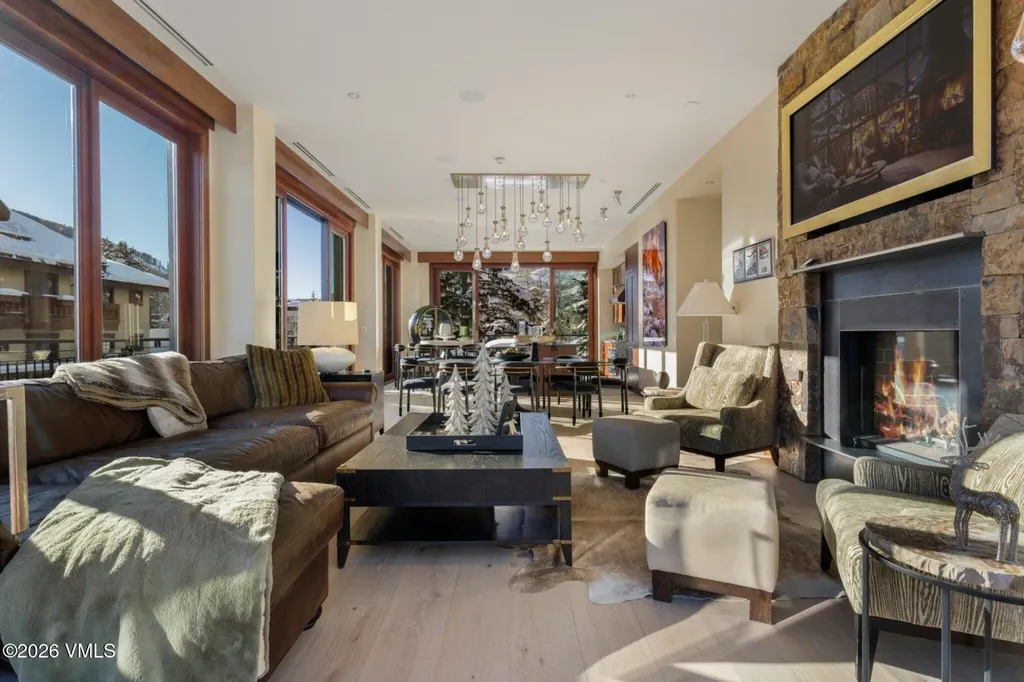 141 E Meadow Drive Vail CO 81657