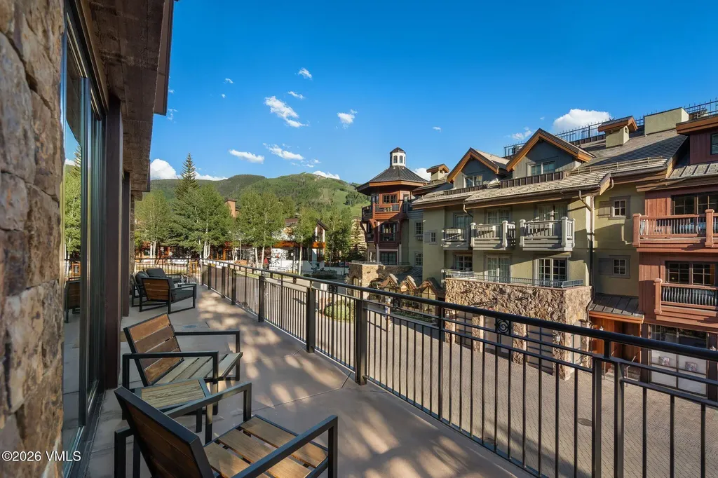141 E Meadow Drive Vail CO 81657