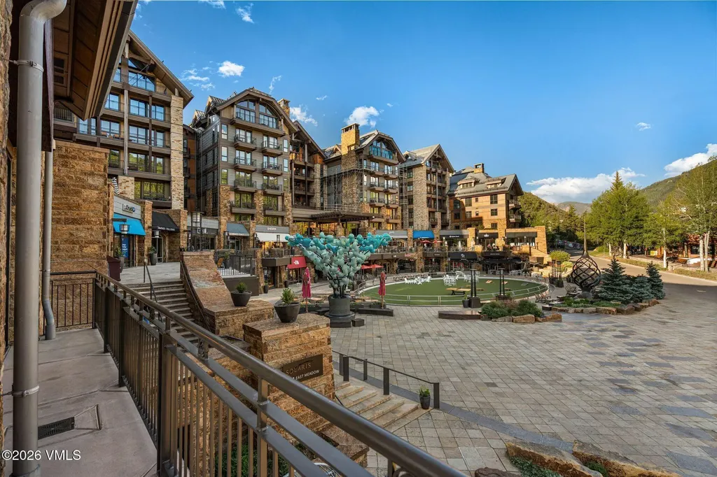 141 E Meadow Drive Vail CO 81657