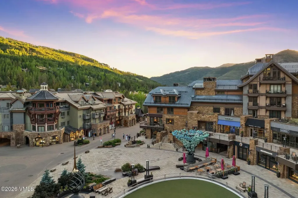 141 E Meadow Drive Vail CO 81657