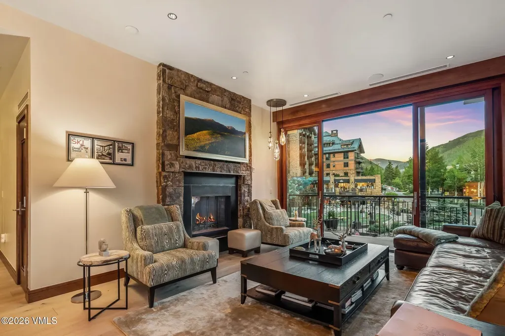 141 E Meadow Drive Vail CO 81657