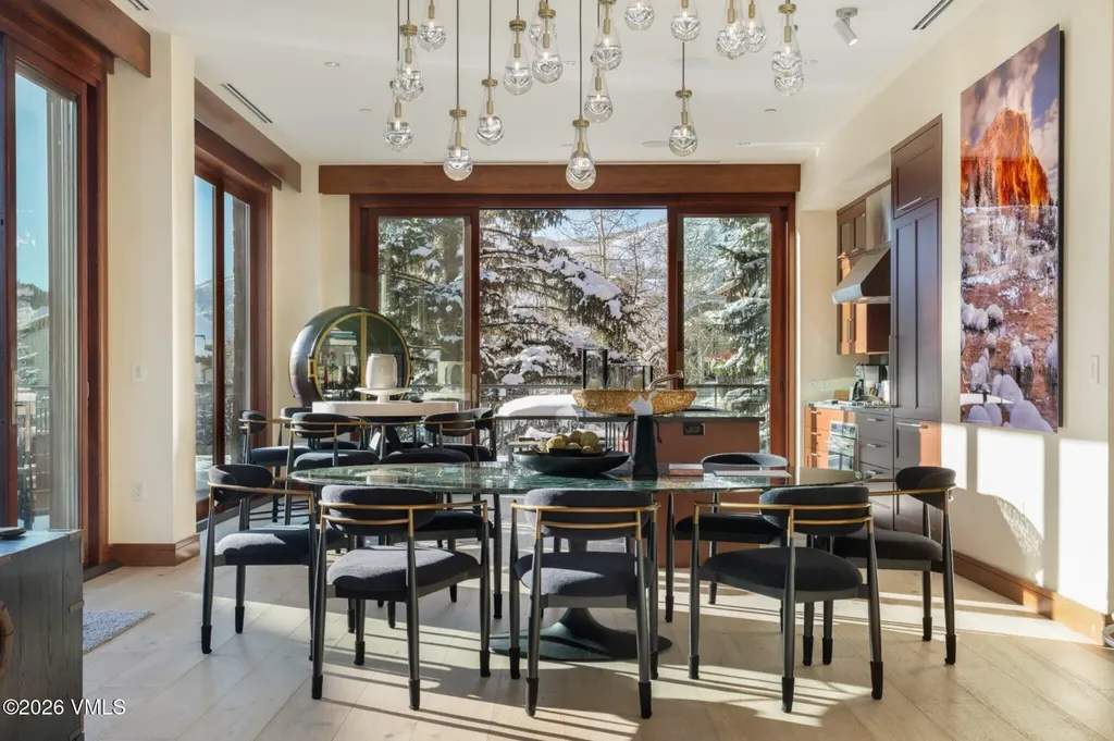 141 E Meadow Drive Vail CO 81657