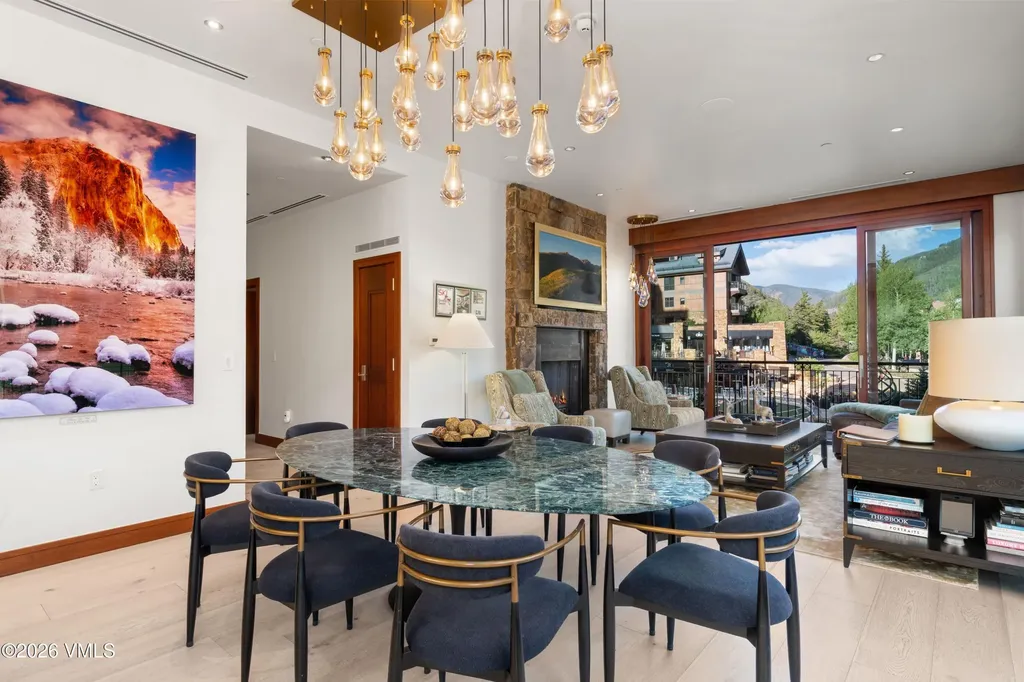 141 E Meadow Drive Vail CO 81657