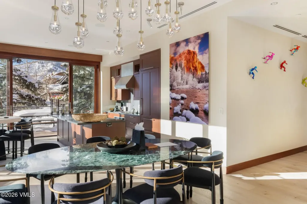 141 E Meadow Drive Vail CO 81657