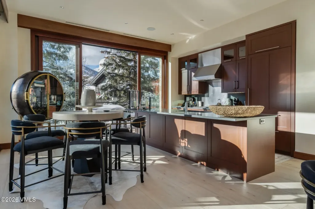 141 E Meadow Drive Vail CO 81657