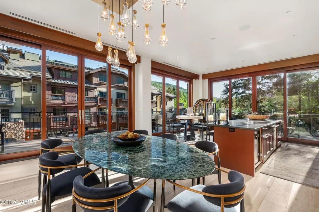 141 E Meadow Drive Vail CO 81657