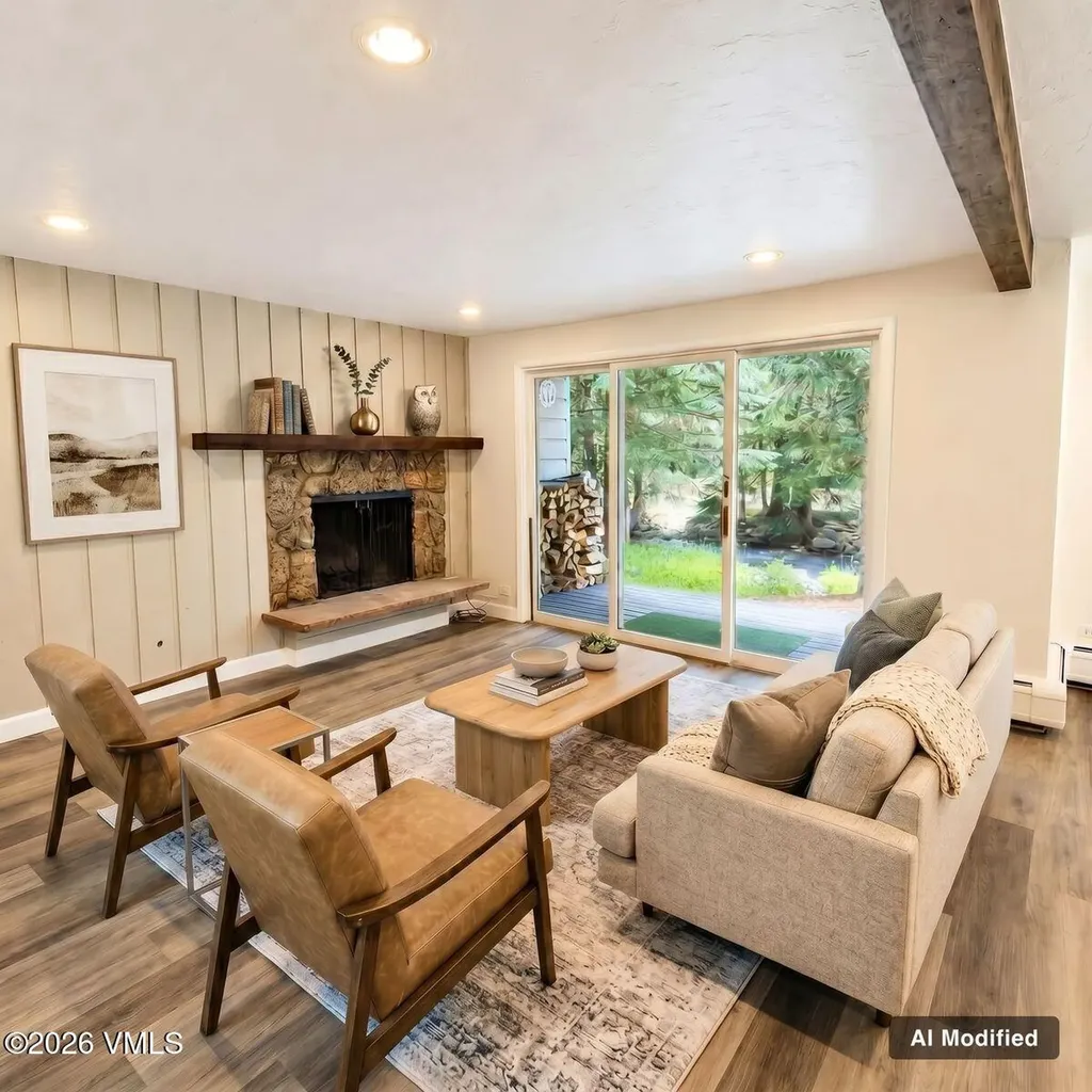4503 Meadow Drive Vail CO 81657