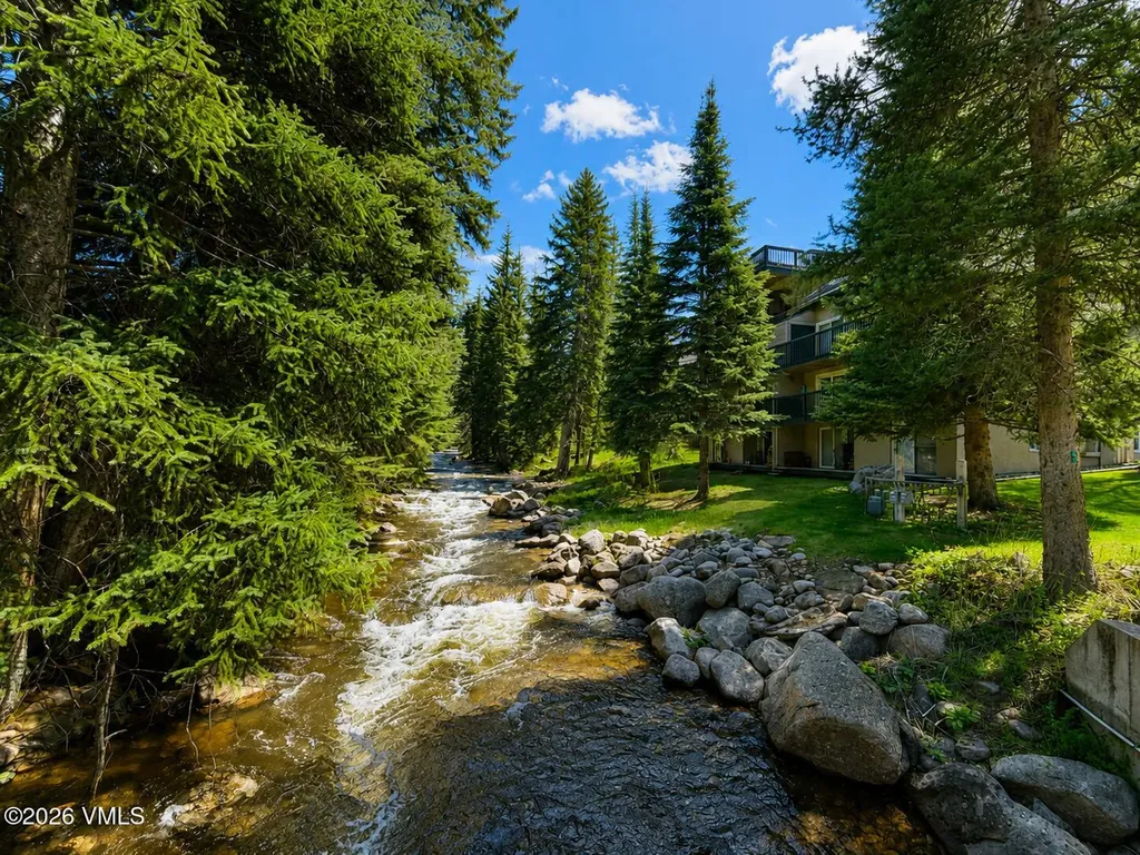 4503 Meadow Drive Vail CO 81657