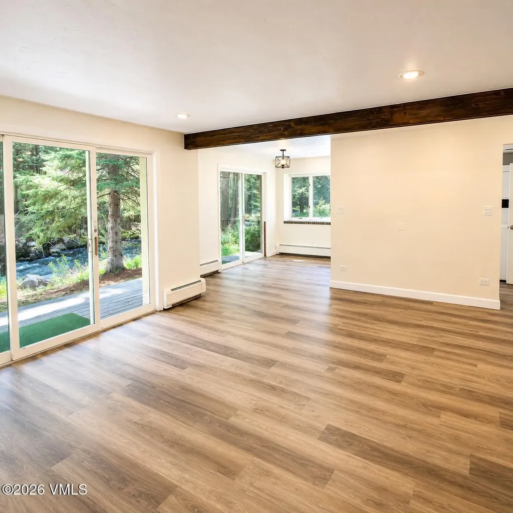 4503 Meadow Drive Vail CO 81657