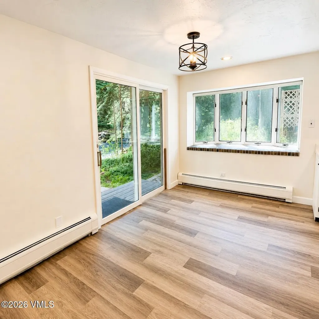 4503 Meadow Drive Vail CO 81657
