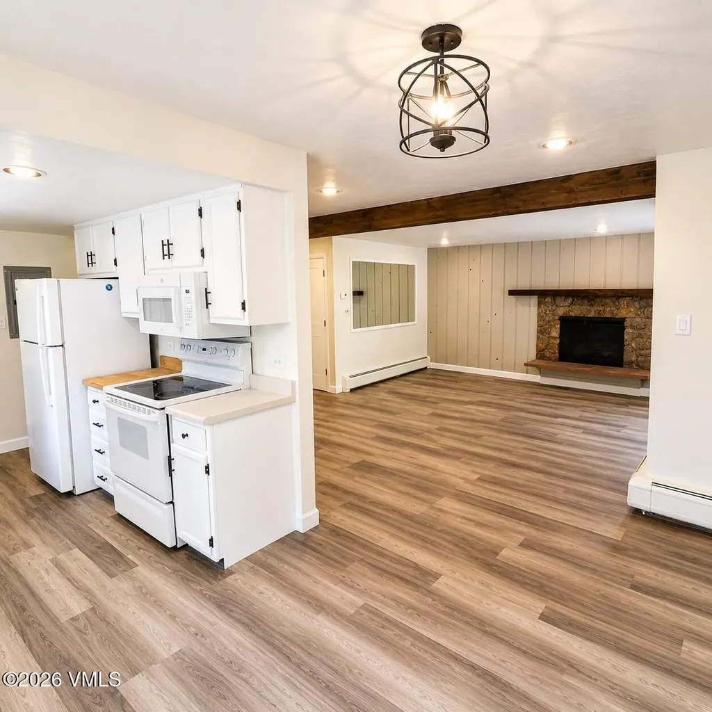 4503 Meadow Drive Vail CO 81657