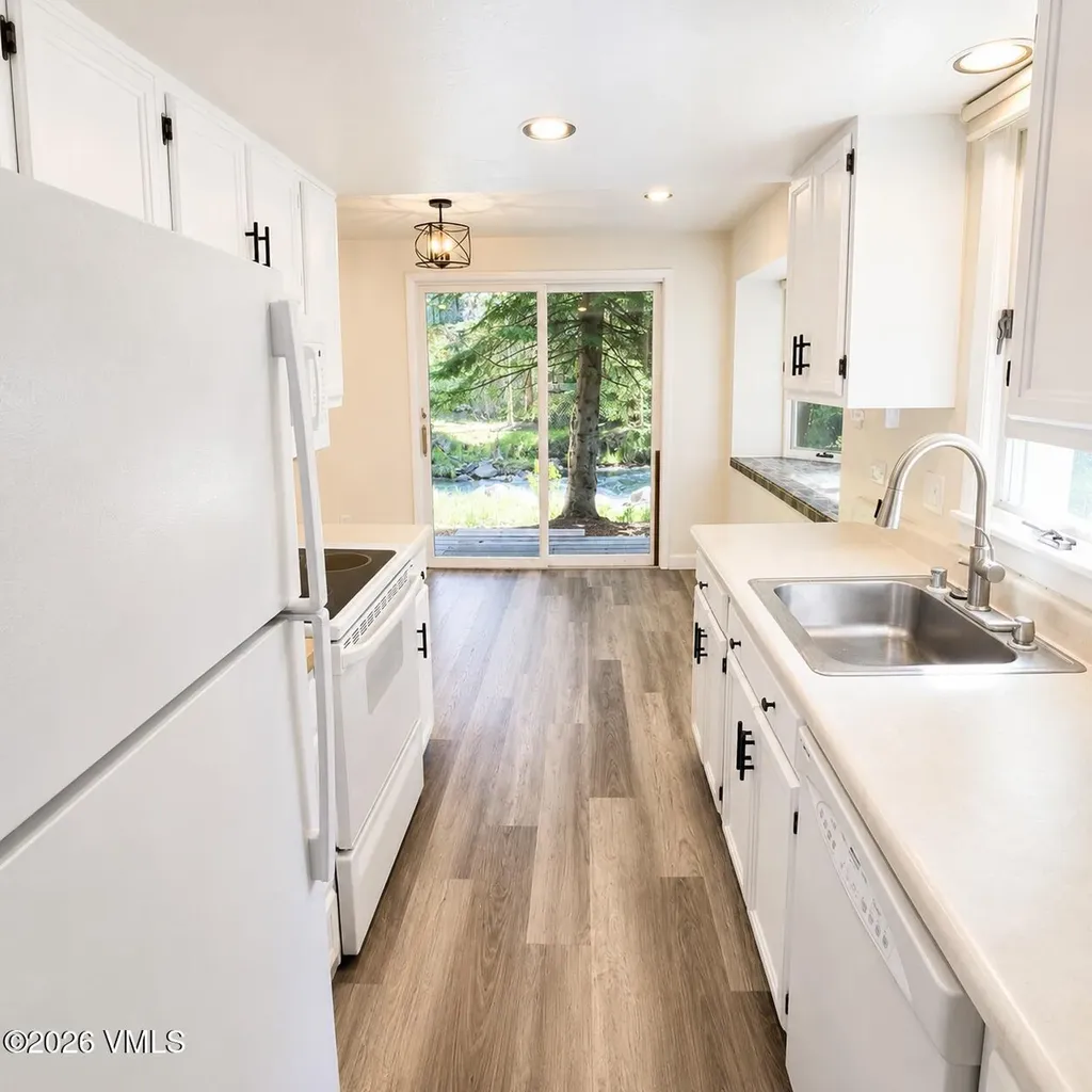4503 Meadow Drive Vail CO 81657
