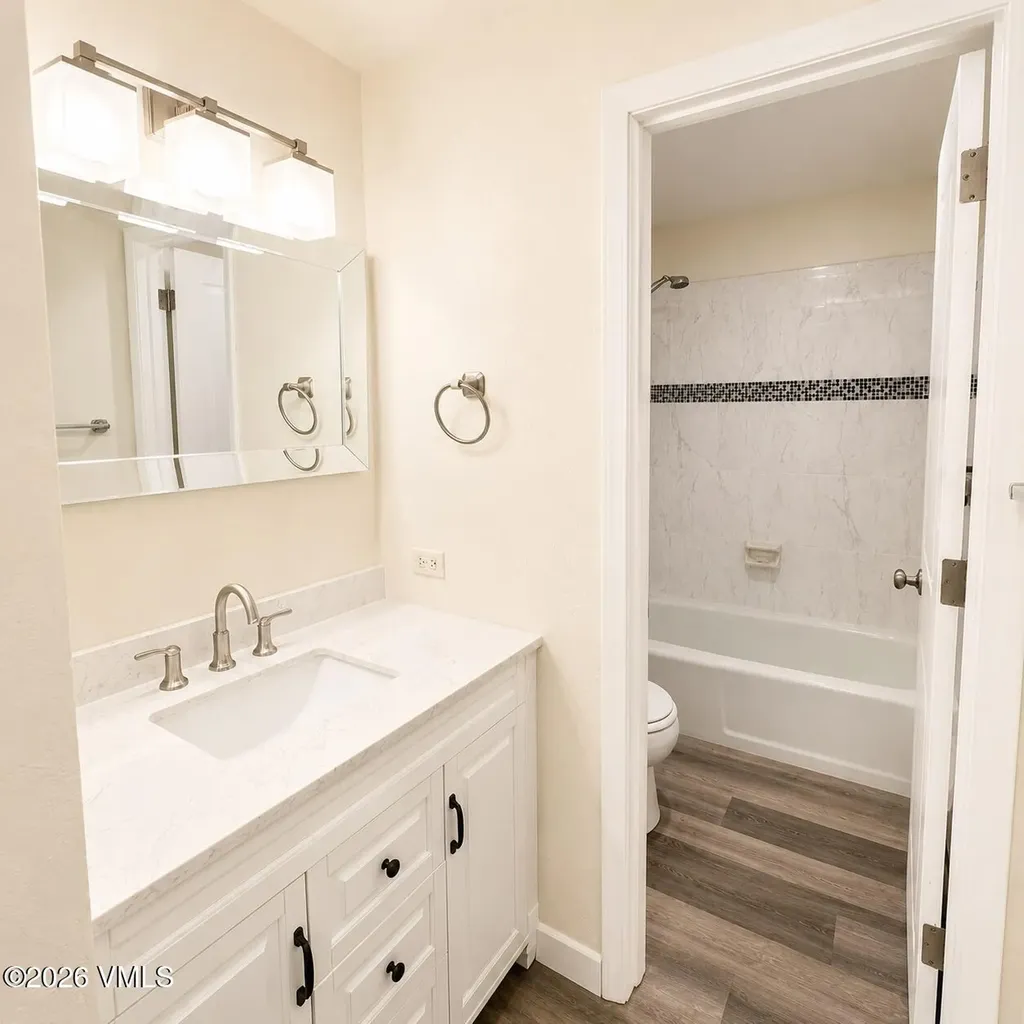 4503 Meadow Drive Vail CO 81657