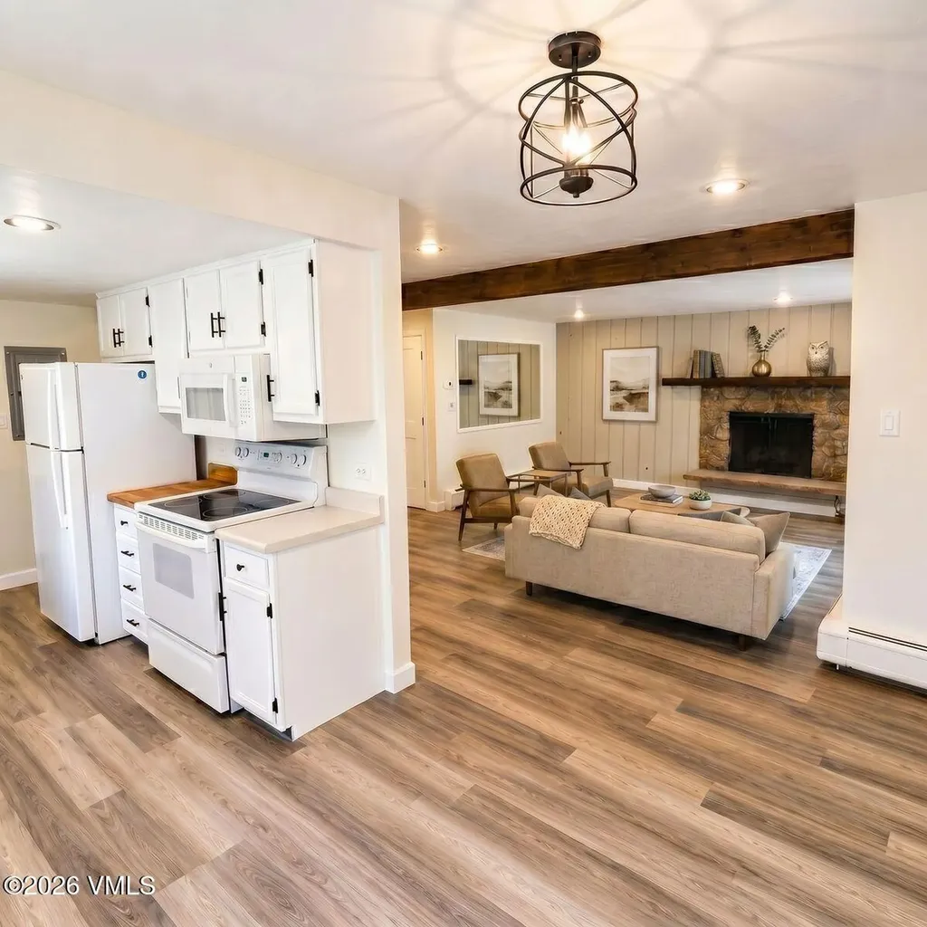 4503 Meadow Drive Vail CO 81657